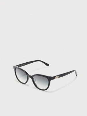 Okulary przeciwsłoneczne Mulberry