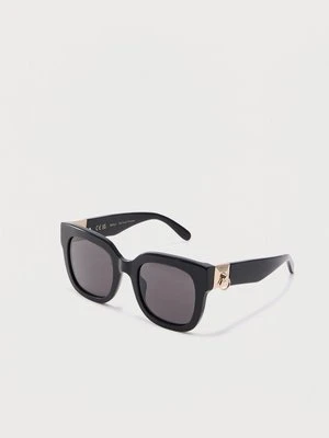 Okulary przeciwsłoneczne Mulberry