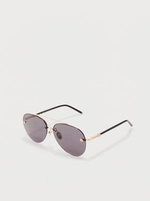 Okulary przeciwsłoneczne Mulberry