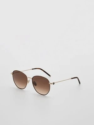 Okulary przeciwsłoneczne Mulberry