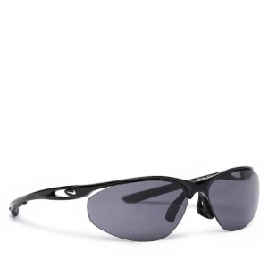 Okulary przeciwsłoneczne Nike Aerial DZ7352 010 Czarny