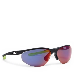 Okulary przeciwsłoneczne Nike Aerial E DZ7353 011 Czarny