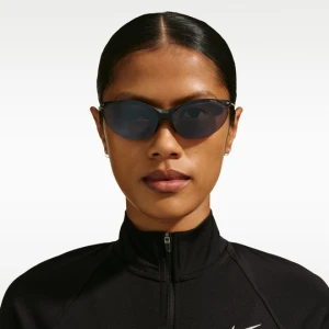 Okulary przeciwsłoneczne Nike Airelon Force - Czerń