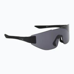 Okulary przeciwsłoneczne Nike Athena Edge black/grey