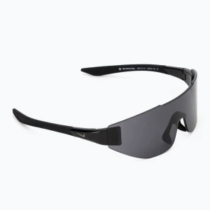 Okulary przeciwsłoneczne Nike Athena Edge black/grey