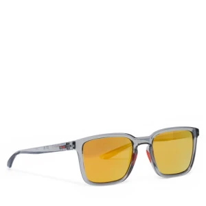 Okulary przeciwsłoneczne Nike Circuit FJ1972 080 Szary