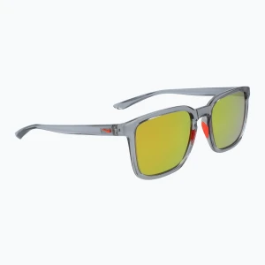 Okulary przeciwsłoneczne Nike Circuit wolf grey/ orange mirror
