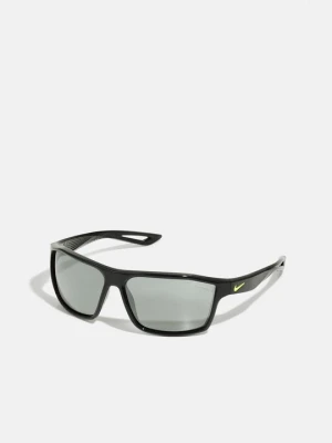 Okulary przeciwsłoneczne Nike czarny