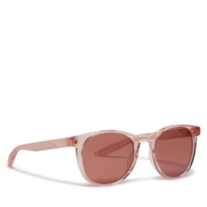 Okulary przeciwsłoneczne Nike DJ9920 Różowy