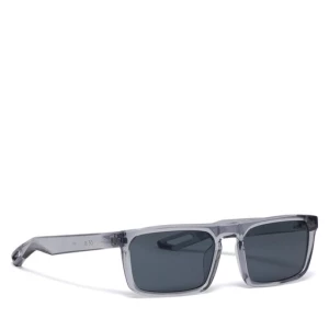 Okulary przeciwsłoneczne Nike DZ7374 Wolf Grey/Dark Grey 012
