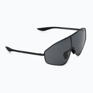Okulary przeciwsłoneczne Nike Echo Shield 2 matte black/grey