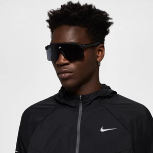 Okulary przeciwsłoneczne Nike Expedition Shield - Czerń