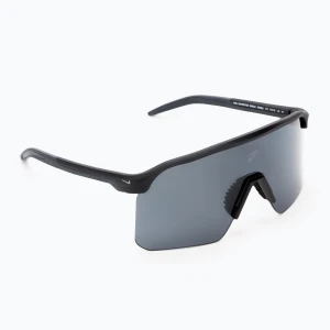 Okulary przeciwsłoneczne Nike Expedition Shield matte black/ grey