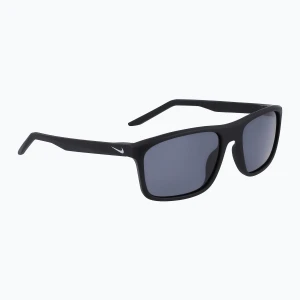 Okulary przeciwsłoneczne Nike Fire L matte black/ polar grey