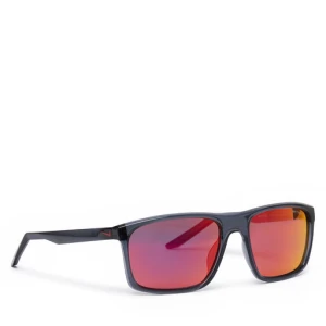 Okulary przeciwsłoneczne Nike Fire L P FD1819 021 Czarny