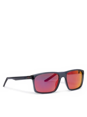 Okulary przeciwsłoneczne Nike Fire L P FD1819 021 Czarny