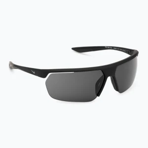 Okulary przeciwsłoneczne Nike Gale Force matte black/cool grey/dark grey