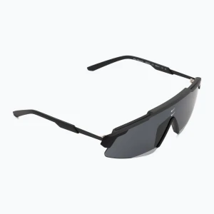 Okulary przeciwsłoneczne Nike Marquee dark grey/dark grey