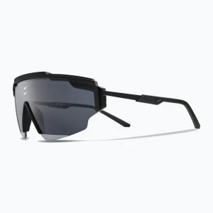 Okulary przeciwsłoneczne Nike Marquee Edge dark grey/dark grey