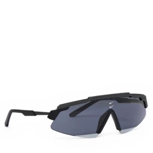 Okulary przeciwsłoneczne Nike Marquee FN0301 021 Czarny