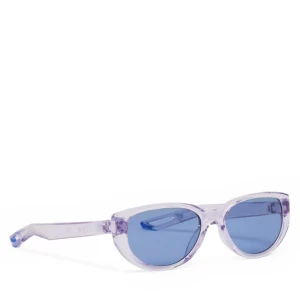 Okulary przeciwsłoneczne Nike NV07 FN0303 508 Fioletowy
