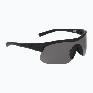 Okulary przeciwsłoneczne Nike Show X1 matte black/grey