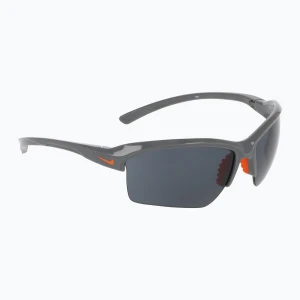 Okulary przeciwsłoneczne Nike Skylon Rise smoke grey/grey
