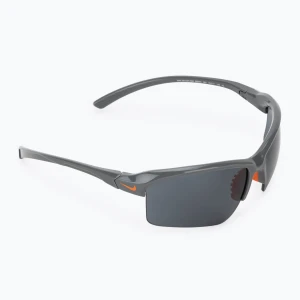 Okulary przeciwsłoneczne Nike Skylon Rise smoke grey/grey