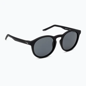 Okulary przeciwsłoneczne Nike Swerve matte black/polar grey