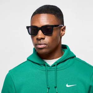 Okulary przeciwsłoneczne Nike Tide Cosmic - Zieleń
