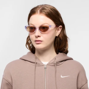Okulary przeciwsłoneczne Nike Tide Solar - Fiolet