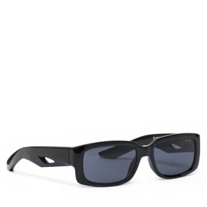 Okulary przeciwsłoneczne Nike Variant I EV24013 010 Czarny