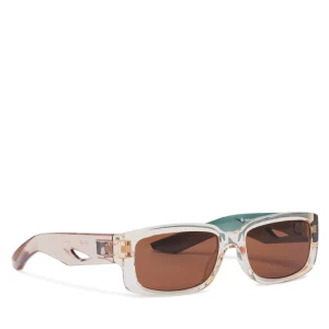 Okulary przeciwsłoneczne Nike Variant I EV24013 113 Beżowy