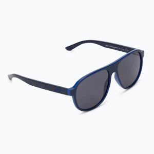 Okulary przeciwsłoneczne Nike Vintage Icon blue void/blue