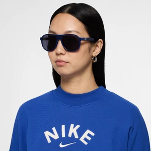 Okulary przeciwsłoneczne Nike Vintage Icon - Niebieski