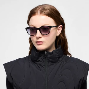Okulary przeciwsłoneczne Nike Vital Trend - Czerń