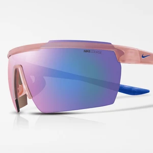 Okulary przeciwsłoneczne Nike Windshield Elite Field Tint - Różowy