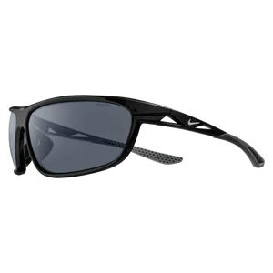 Okulary przeciwsłoneczne Nike Windtrack Run - Czerń