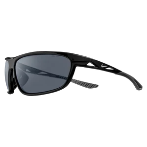Okulary przeciwsłoneczne Nike Windtrack Run - Czerń