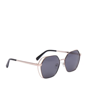 Okulary przeciwsłoneczne Nine West CEO-NW55240S Czarny