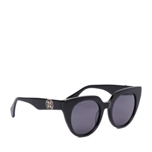 Okulary przeciwsłoneczne Nine West CEO-NW55247S Czarny