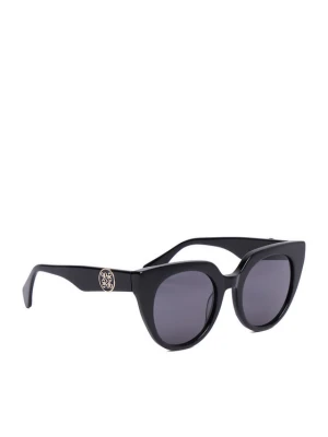 Okulary przeciwsłoneczne Nine West CEO-NW55247S Czarny