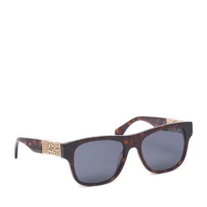 Okulary przeciwsłoneczne Nine West CEO-NW55248S Brązowy ciemny