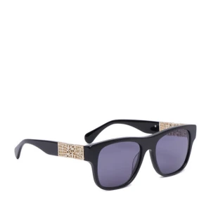 Okulary przeciwsłoneczne Nine West CEO-NW55248S Czarny