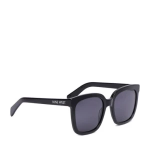 Okulary przeciwsłoneczne Nine West CEO-NW6622S Czarny