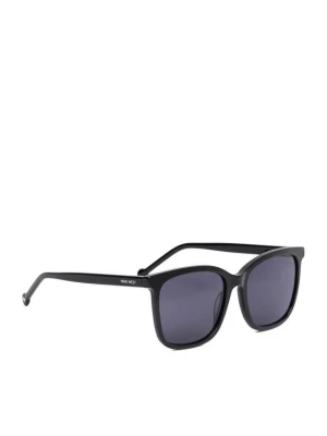 Okulary przeciwsłoneczne Nine West CEO-NW6626S Czarny