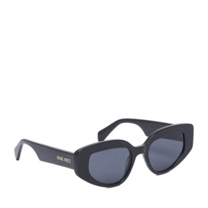 Okulary przeciwsłoneczne Nine West CEO-NW6628S Czarny