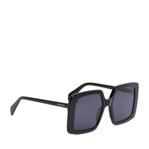 Okulary przeciwsłoneczne Nine West CEO-NW6629S Czarny