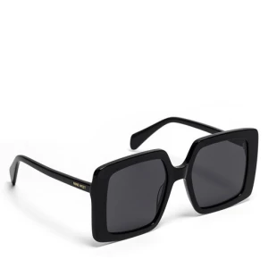 Zdjęcie produktu Okulary przeciwsłoneczne Nine West NW 6629S Czarny
