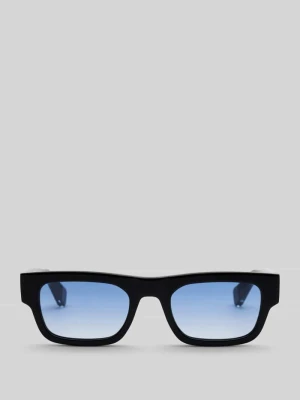 Okulary przeciwsłoneczne o prostokątnym kształcie MESSY WEEKEND